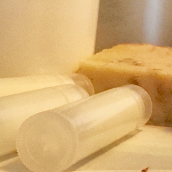 Organic Orange soap - Picture 5 of 6